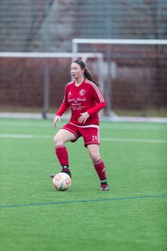 Bild 65 - F Egenbuettel - Walddoerfer 2 : Ergebnis: 3:2